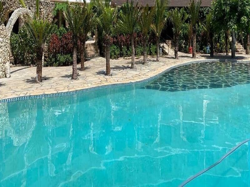 Картинка Palumbo Waves Resort 4*