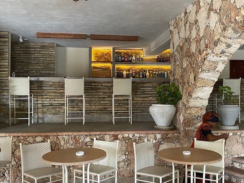 Территория Palumbo Waves Resort 4*