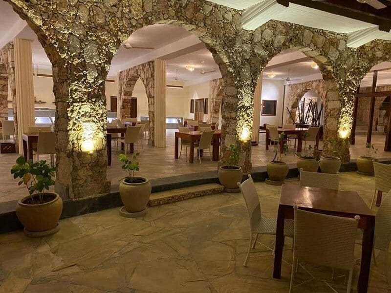 Апартаменты Palumbo Waves Resort 4*