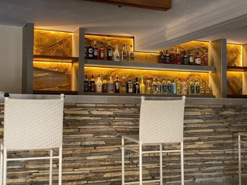 Панорама Palumbo Waves Resort 4*