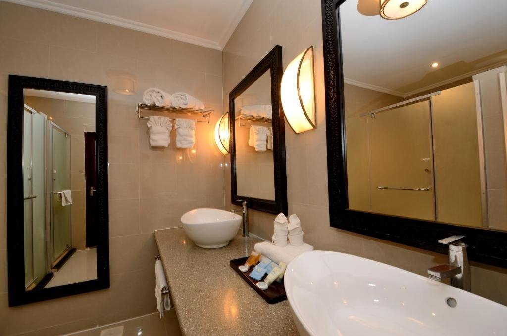 Зображення Kendwa Beach Resort & Spa (ex. Eden Village) 5*