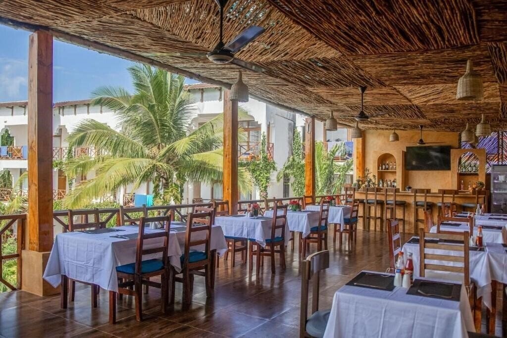 Зображення Nungwi Garden 3*