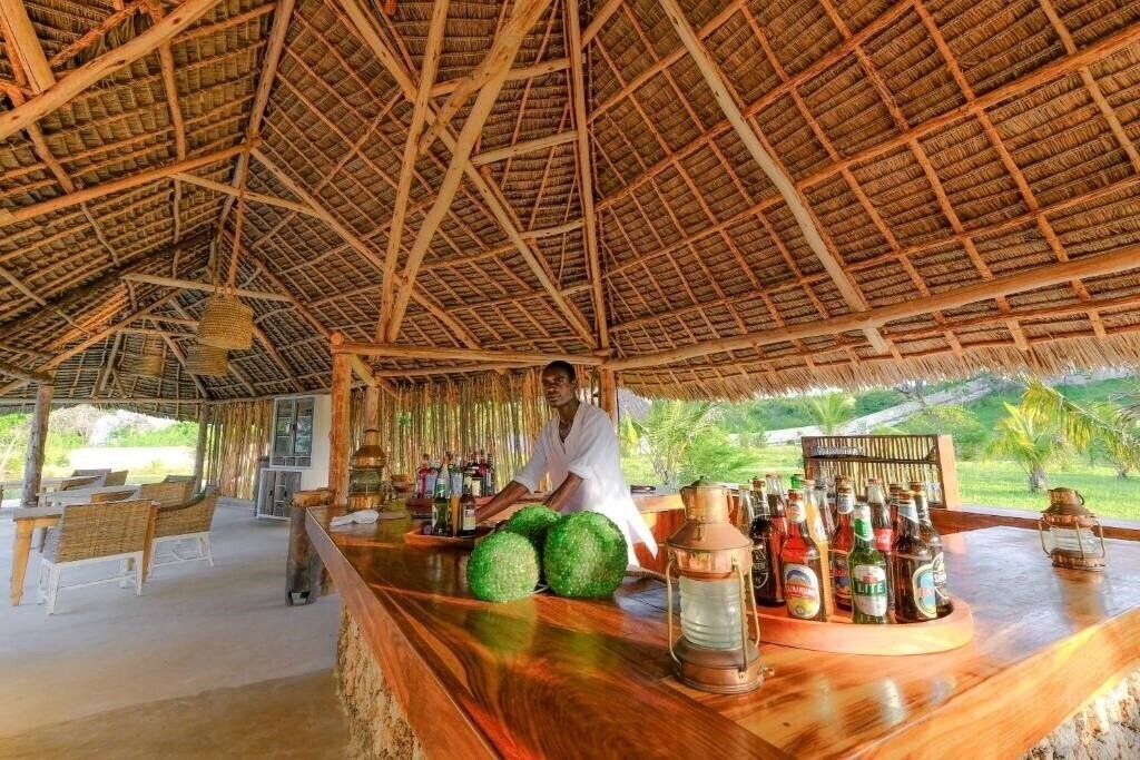 Фотография Jua Retreat 3*