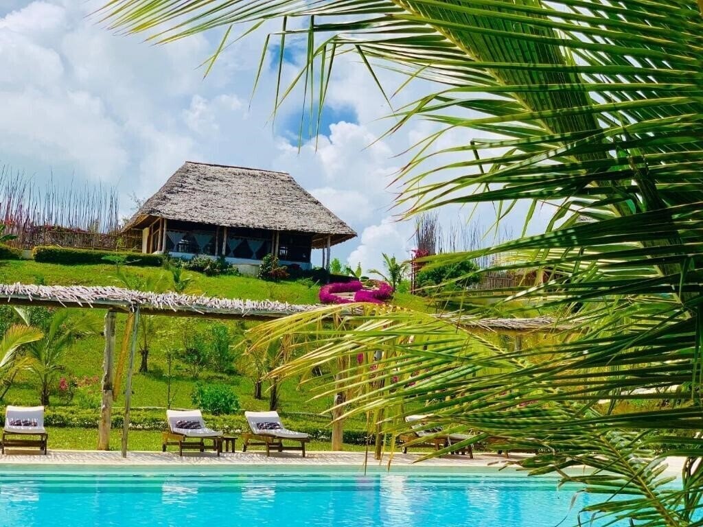 Вид Jua Retreat 3*