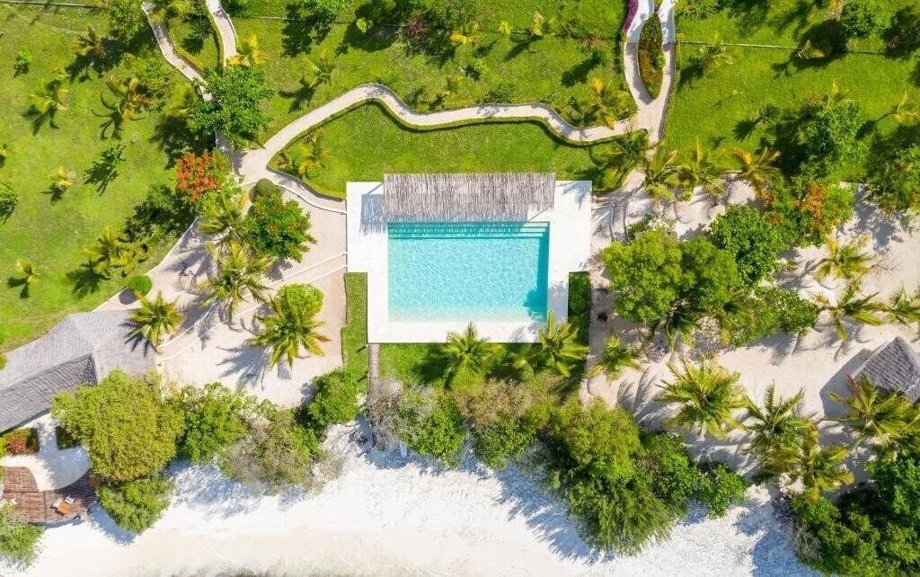 Апартаменты Jua Retreat 3*