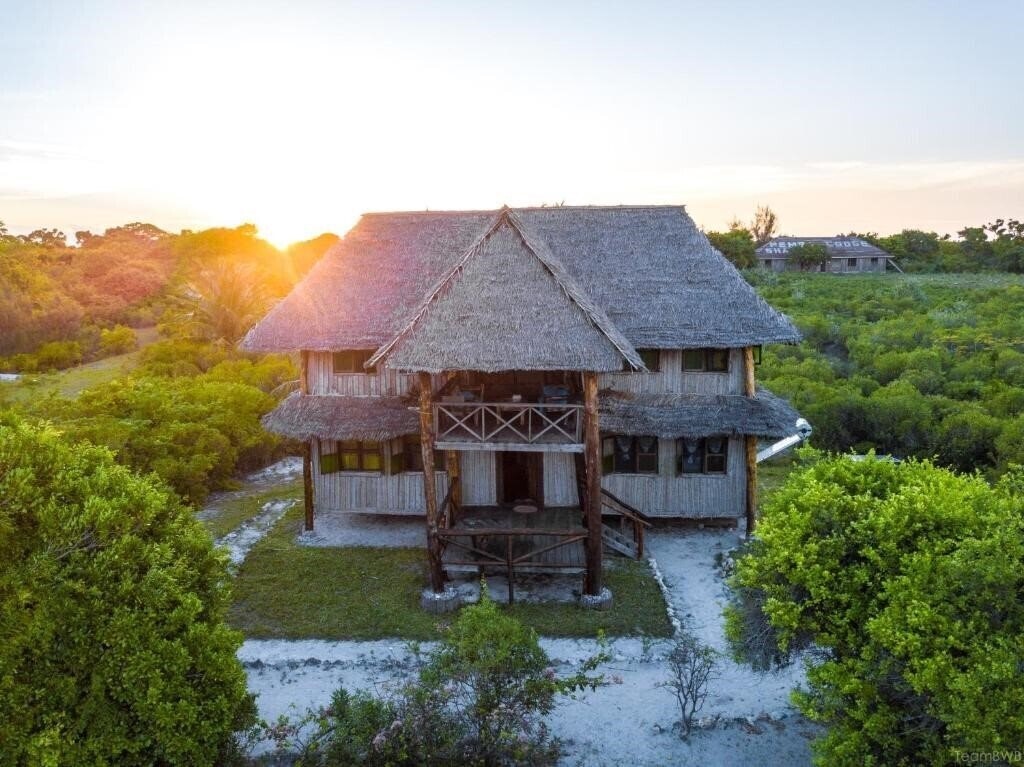 Фотографія Pemba Lodge 3*