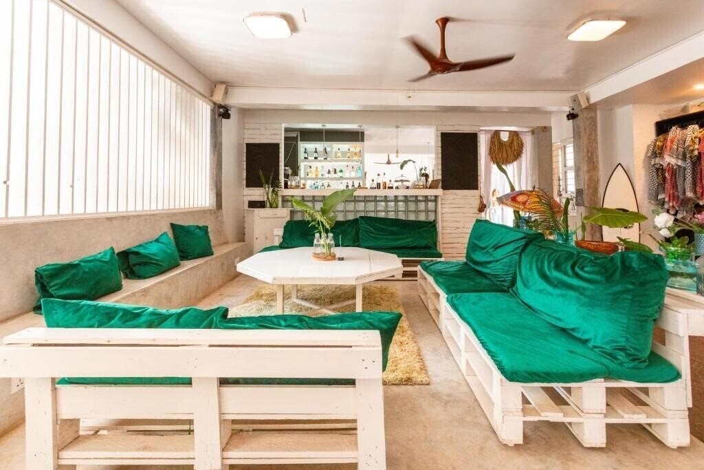 Панорама B4 Boutique 4*