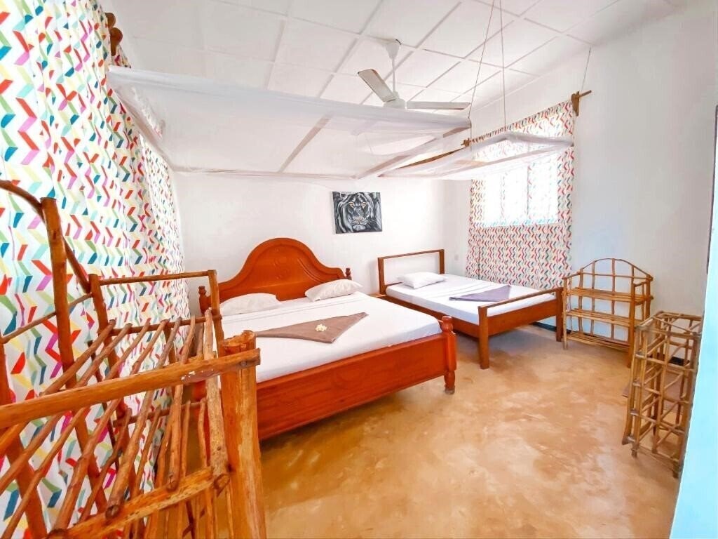 Фото Papaya Guest House 3*