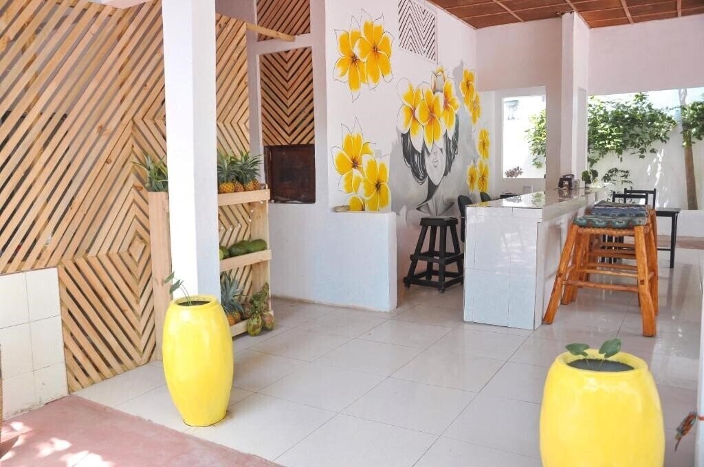Фотография Papaya Guest House 3*