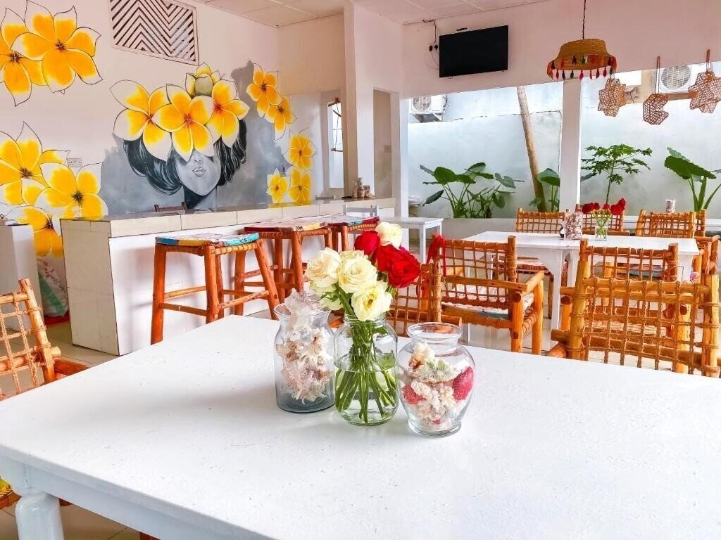 Изображение Papaya Guest House 3*