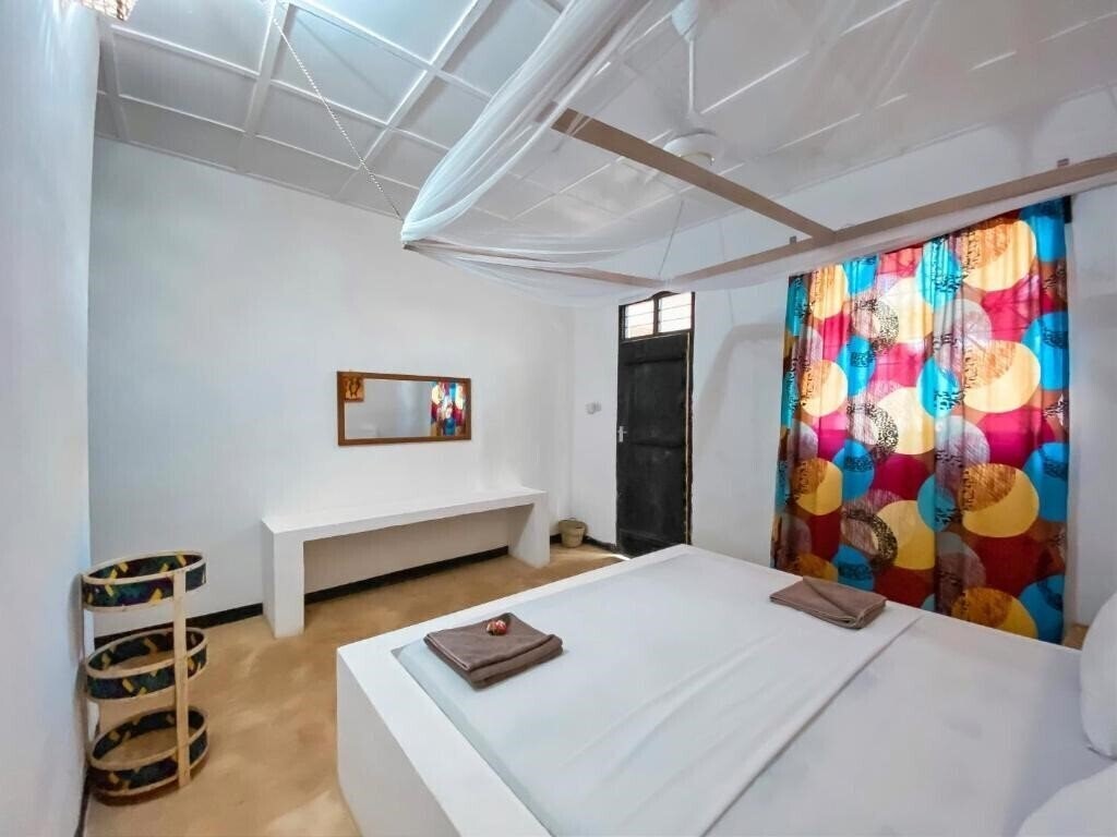 Вид Papaya Guest House 3*
