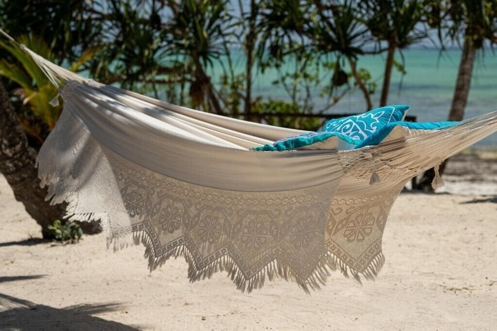 Панорама Tikitam Palms 5*