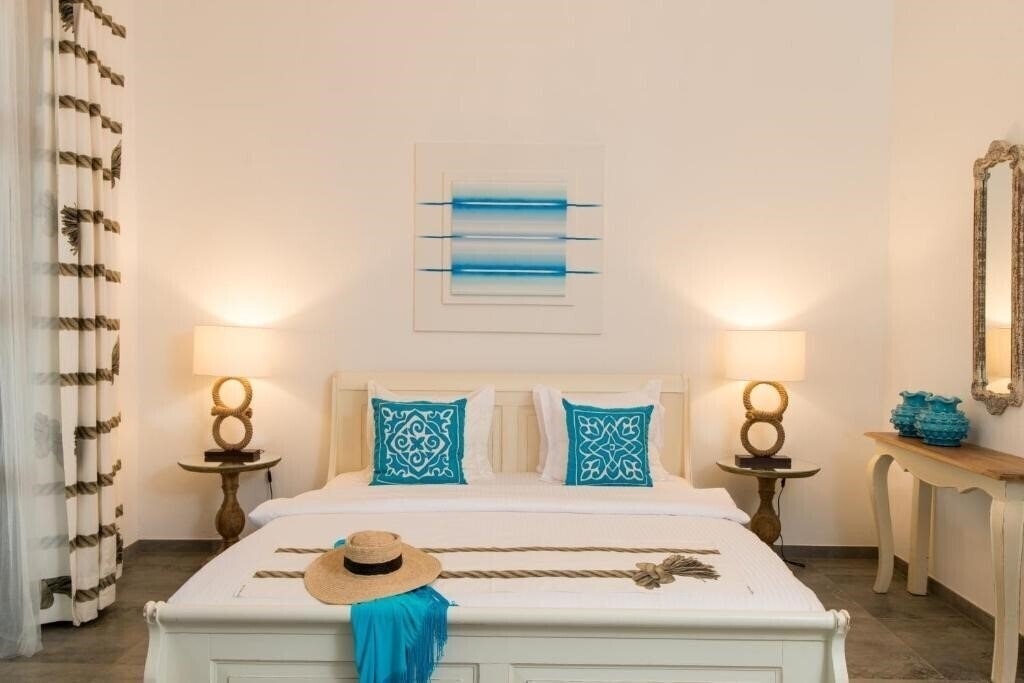 Вид Tikitam Palms 5*