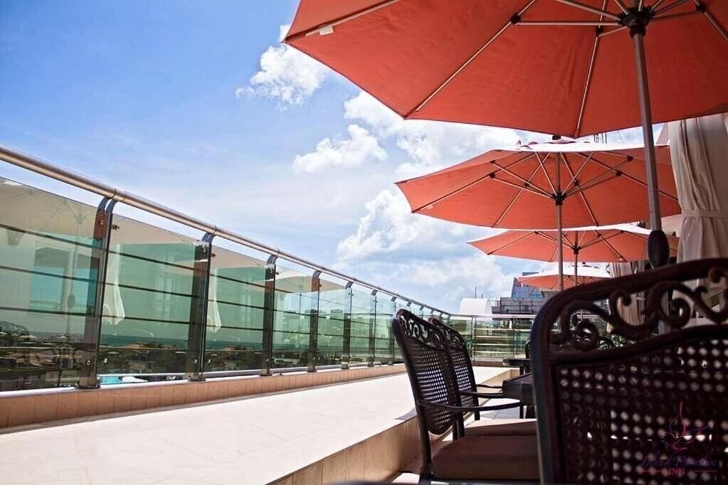 Територія Island Paradise Inn 3*