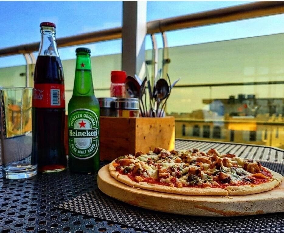 Апартаменти Island Paradise Inn 3*