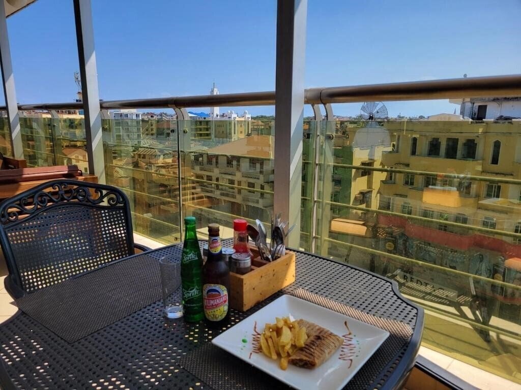 Панорама Island Paradise Inn 3*