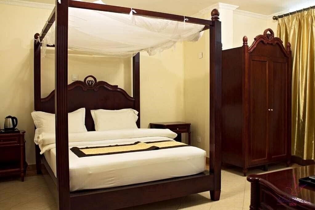 Фото Island Paradise Inn 3*