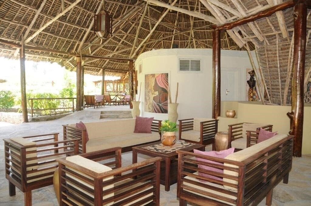 Апартаменты Vera Club The Zanzibar Village 4*