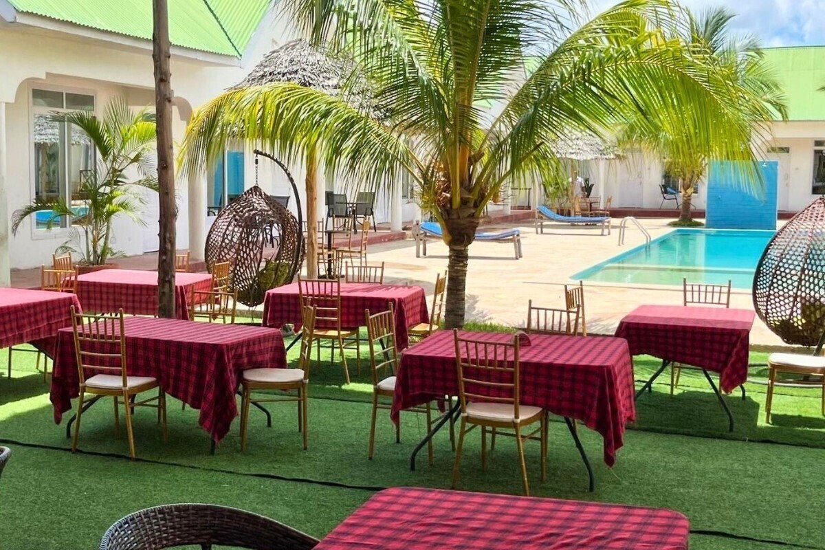 Фото Sunrise Villa 3*