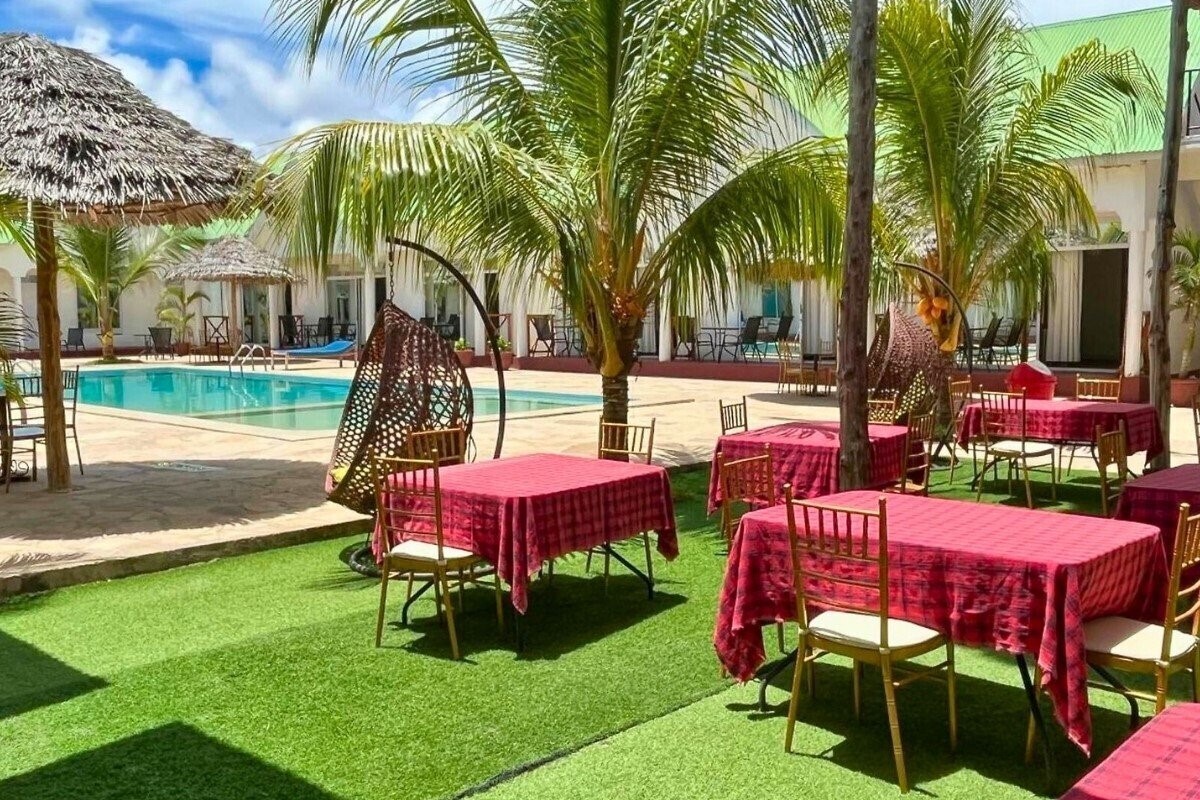 Фотографія Sunrise Villa 3*