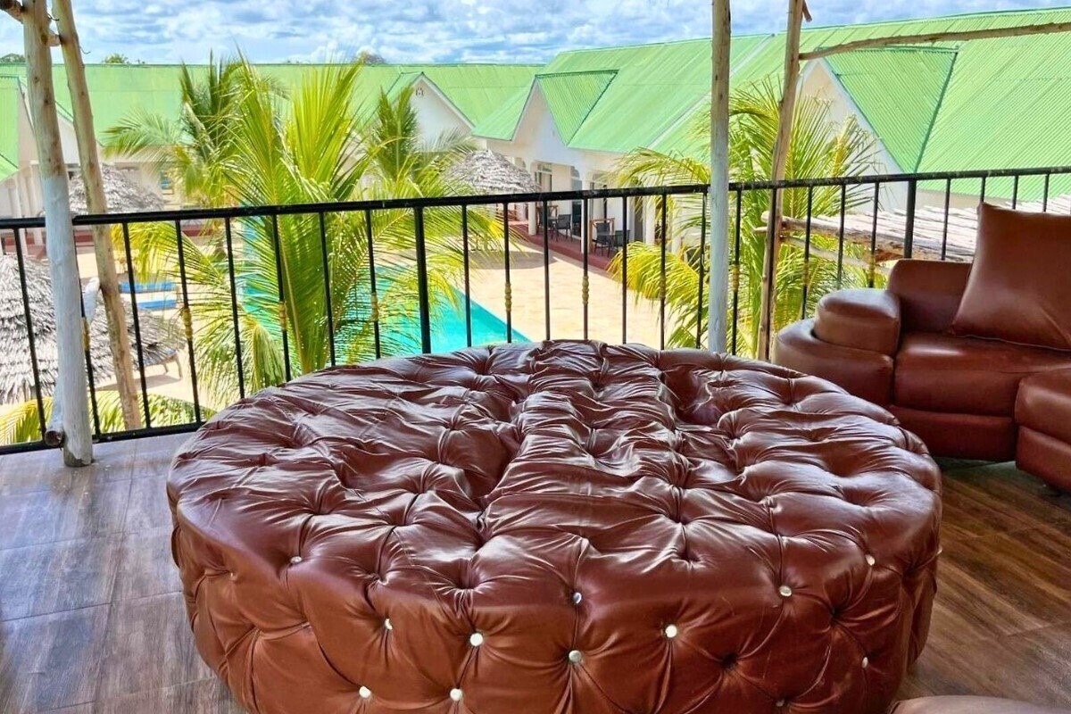 Картинка Sunrise Villa 3*