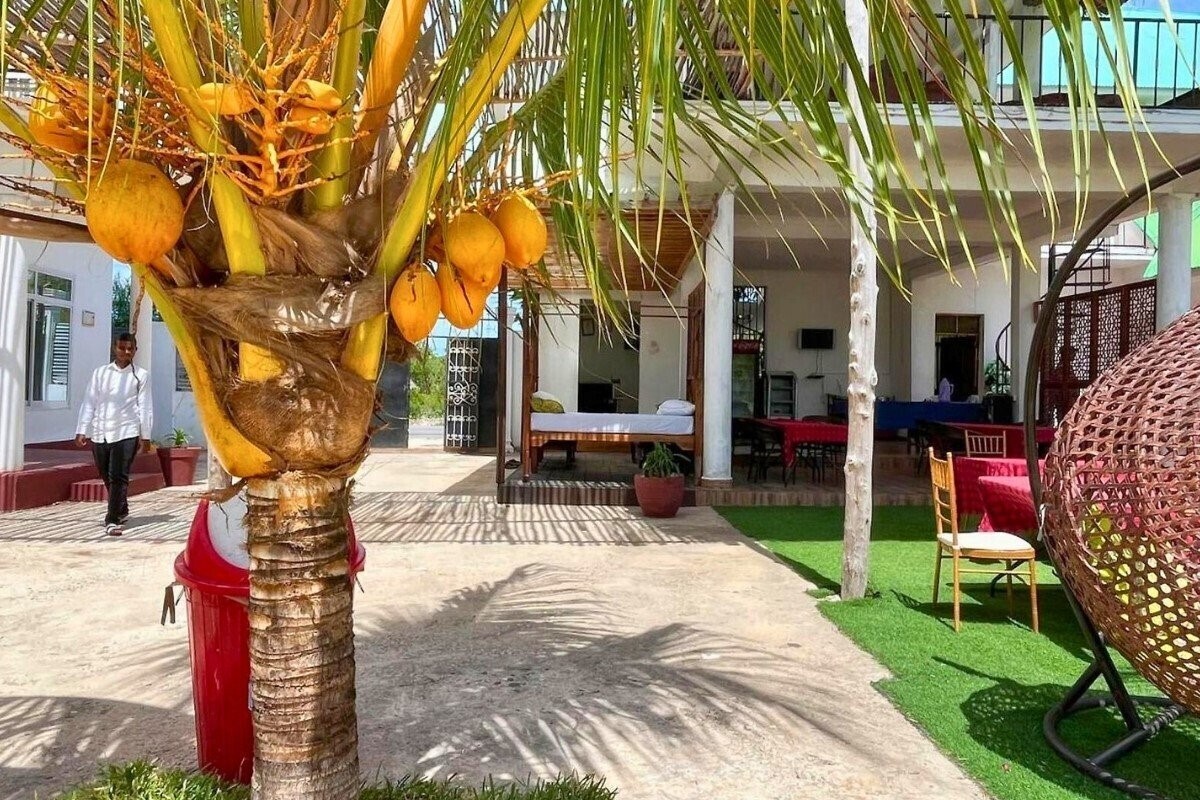 Вид Sunrise Villa 3*