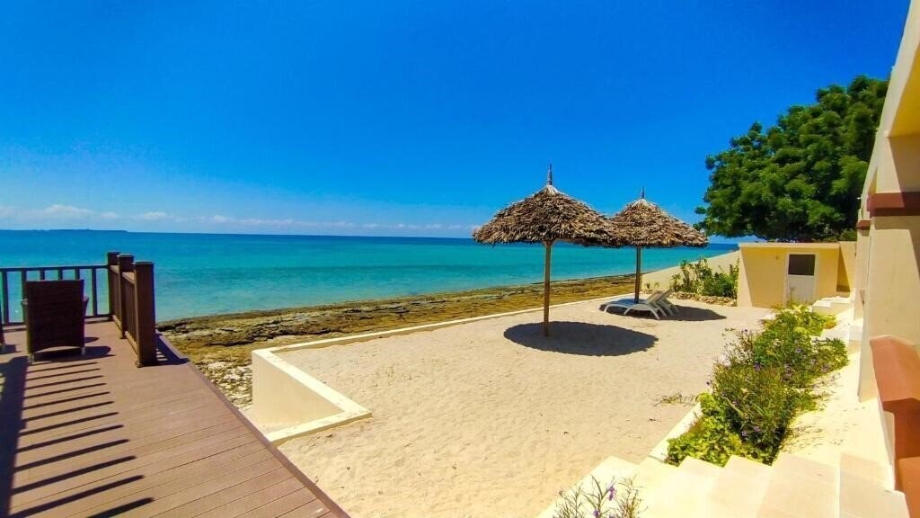 Апартаменты Golden Palm Boutique Zanzibar 3*