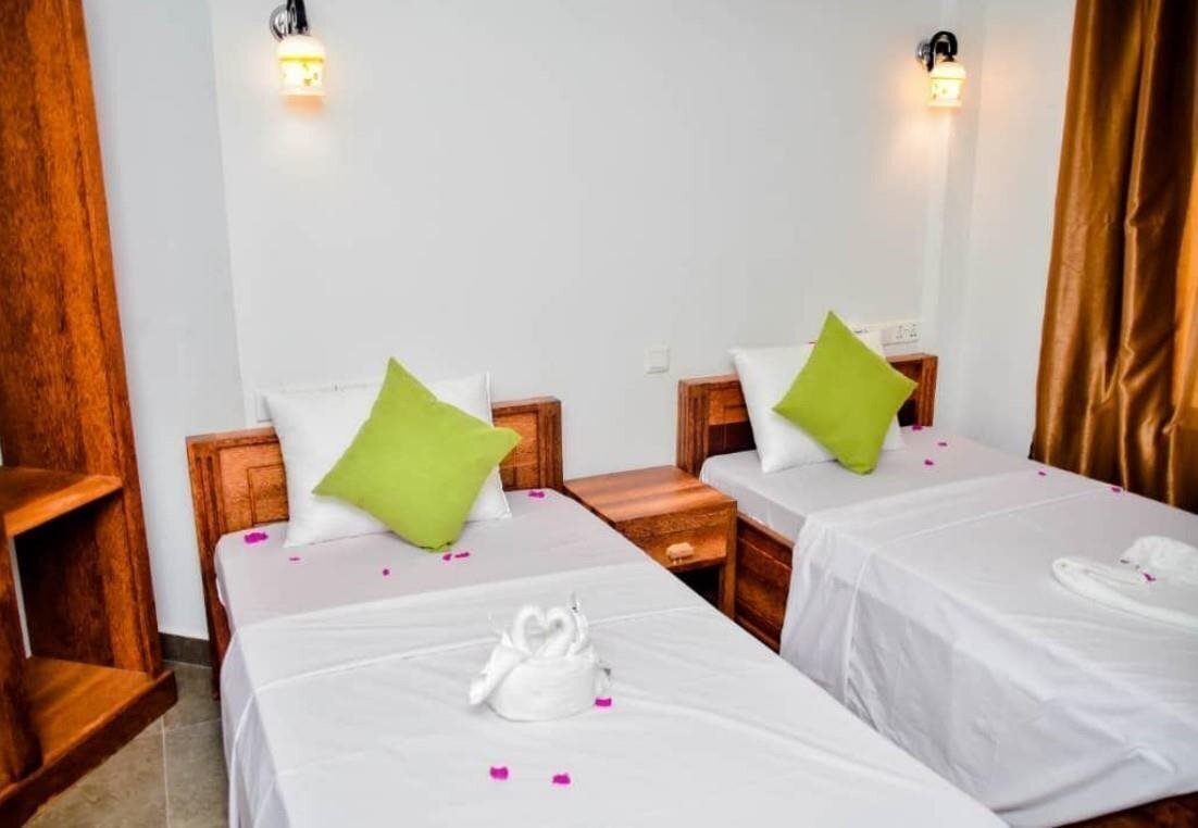 Фотография Zanoceanique Apartment Hotel 3*