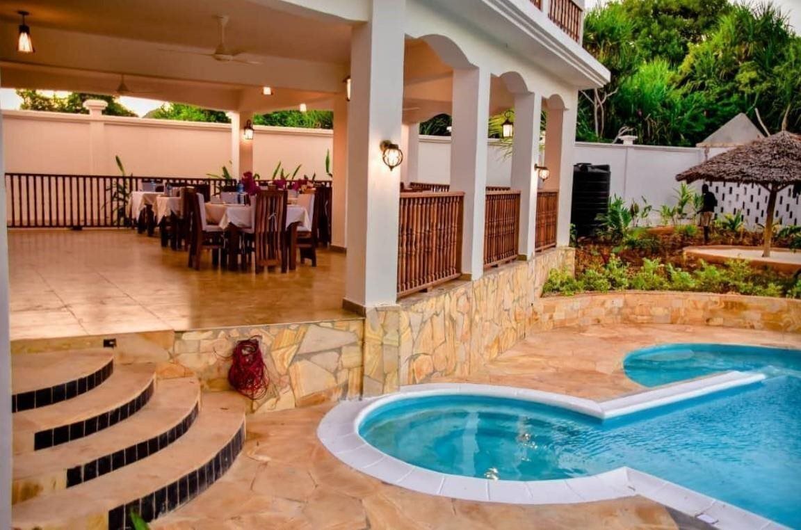 Апартаменты Zanoceanique Apartment Hotel 3*