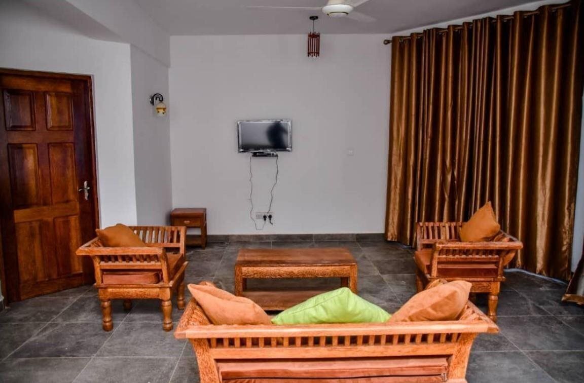 Панорама Zanoceanique Apartment Hotel 3*