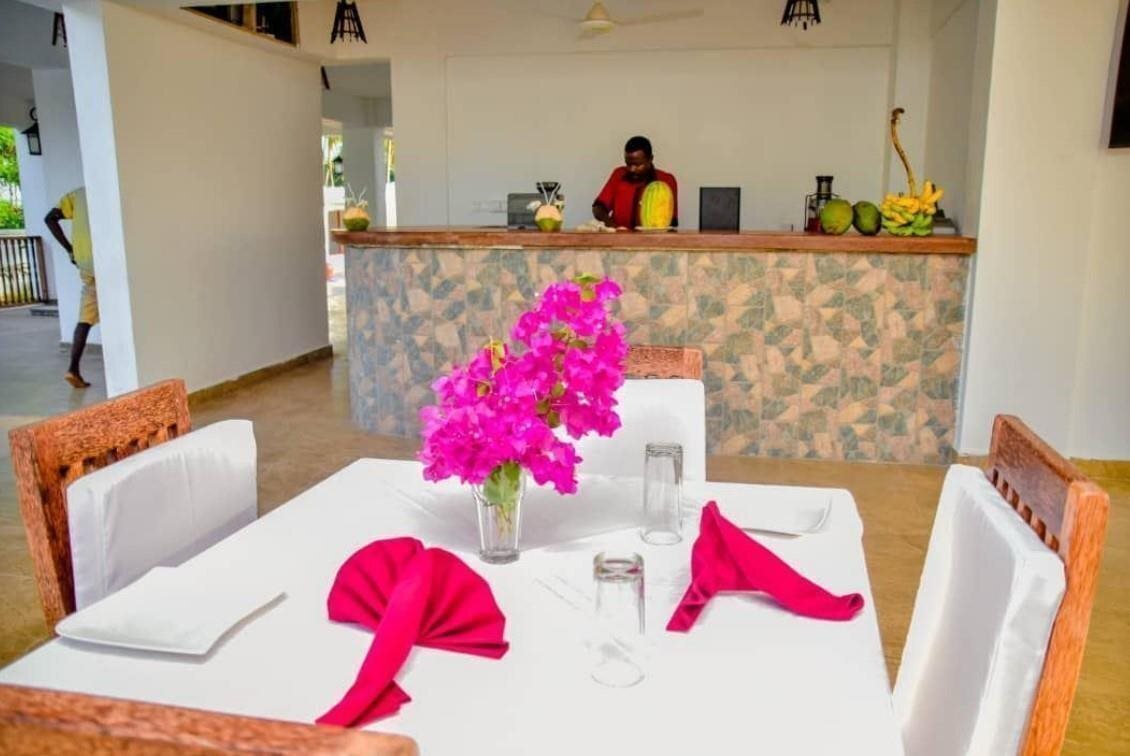 Территория Zanoceanique Apartment Hotel 3*