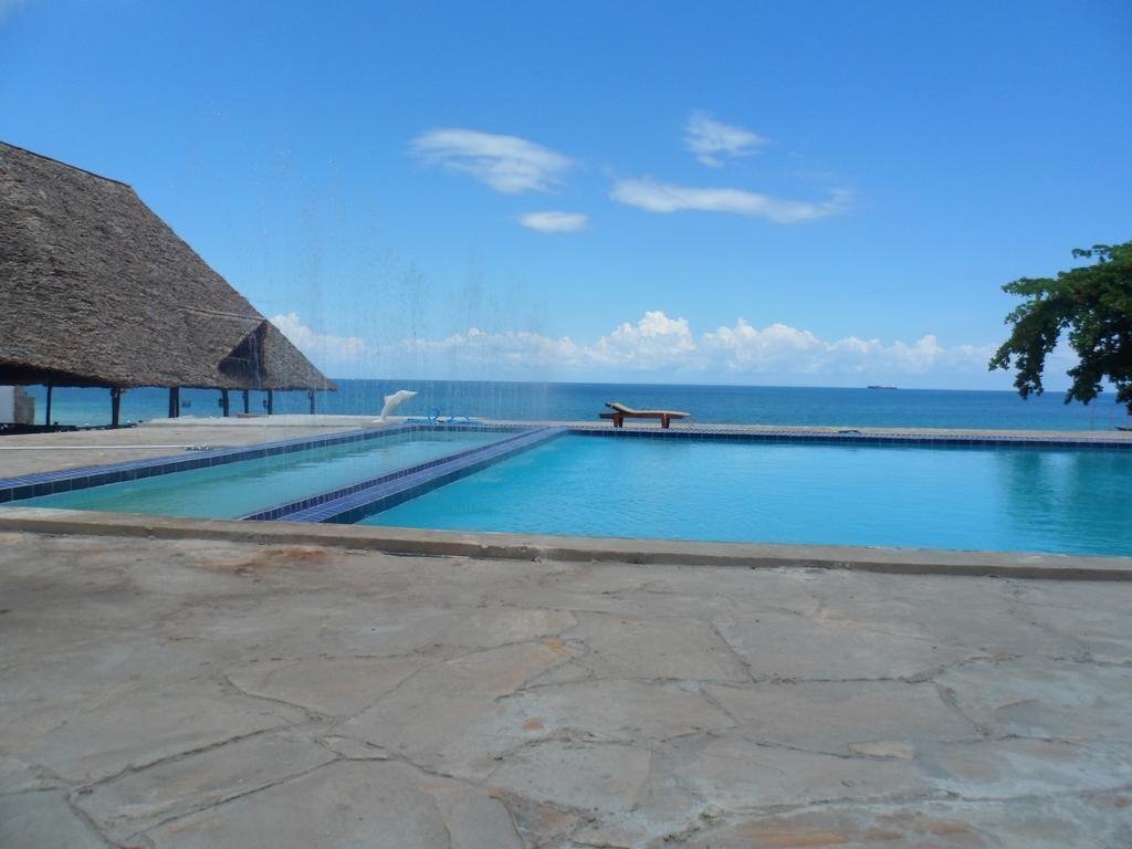 Территория Amaan Ocean Kihinani 3*