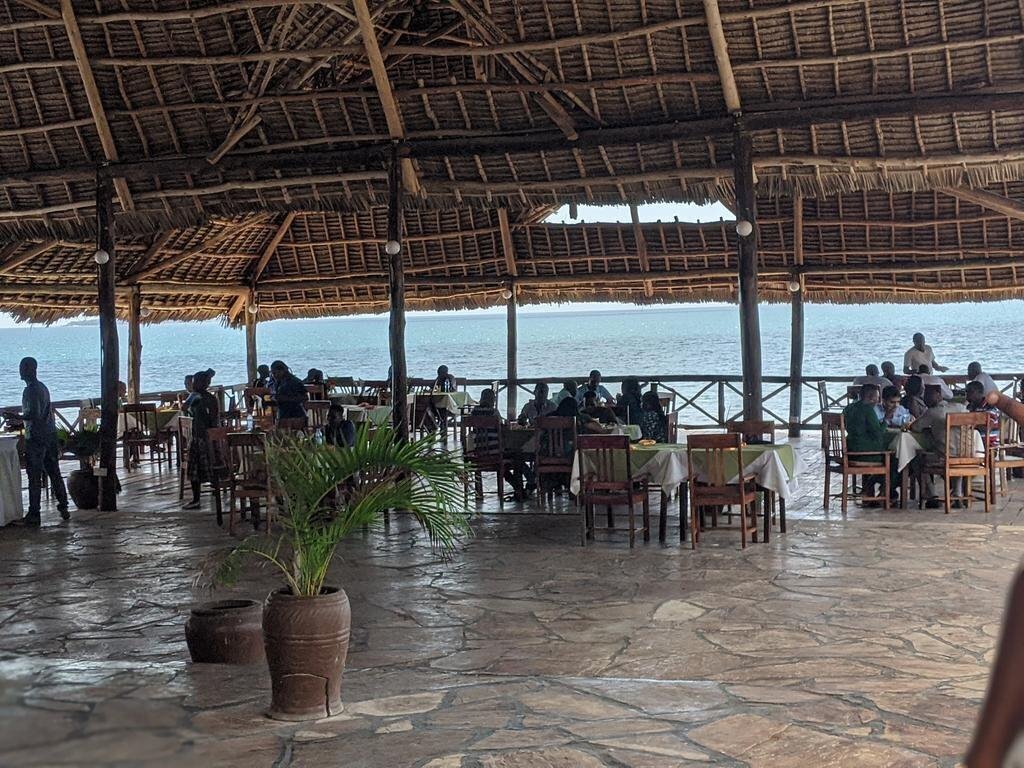 Апартаменты Amaan Ocean Kihinani 3*