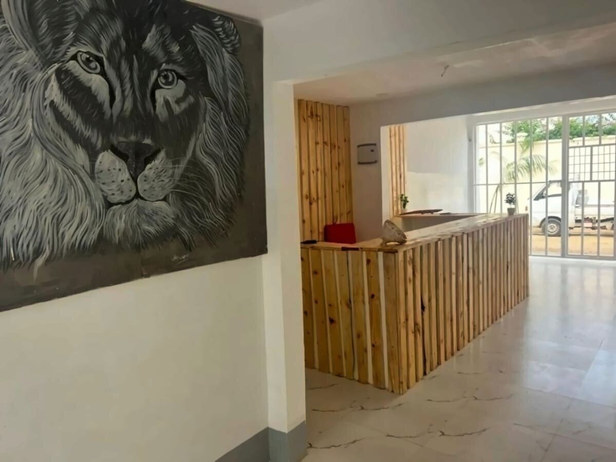 Изображение Varadero Zanzibar Hotel & Restaurant (Adults Only 12+) 3*