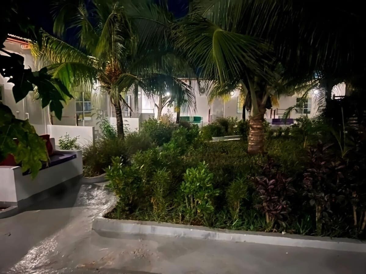 Картинка Varadero Zanzibar Hotel & Restaurant (Adults Only 12+) 3*