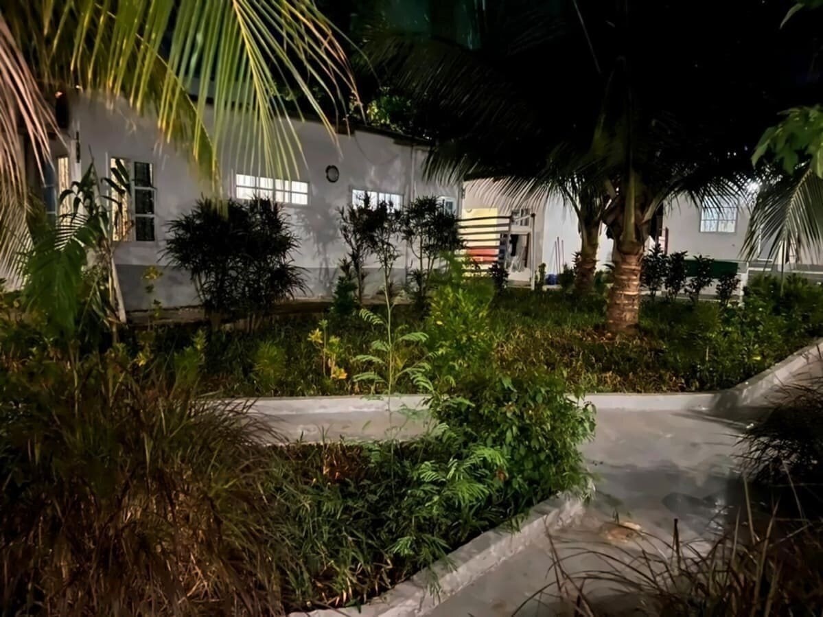 Апартаменты Varadero Zanzibar Hotel & Restaurant (Adults Only 12+) 3*