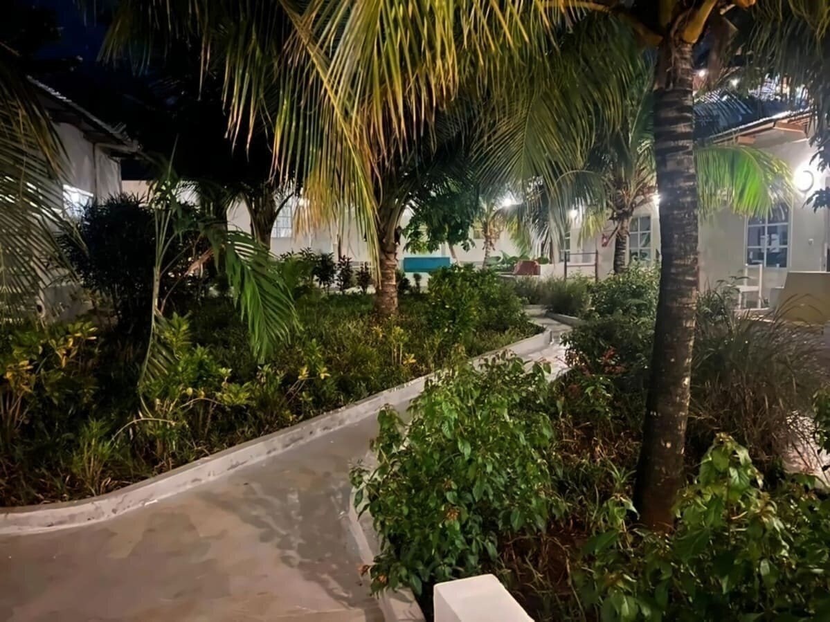 Панорама Varadero Zanzibar Hotel & Restaurant (Adults Only 12+) 3*