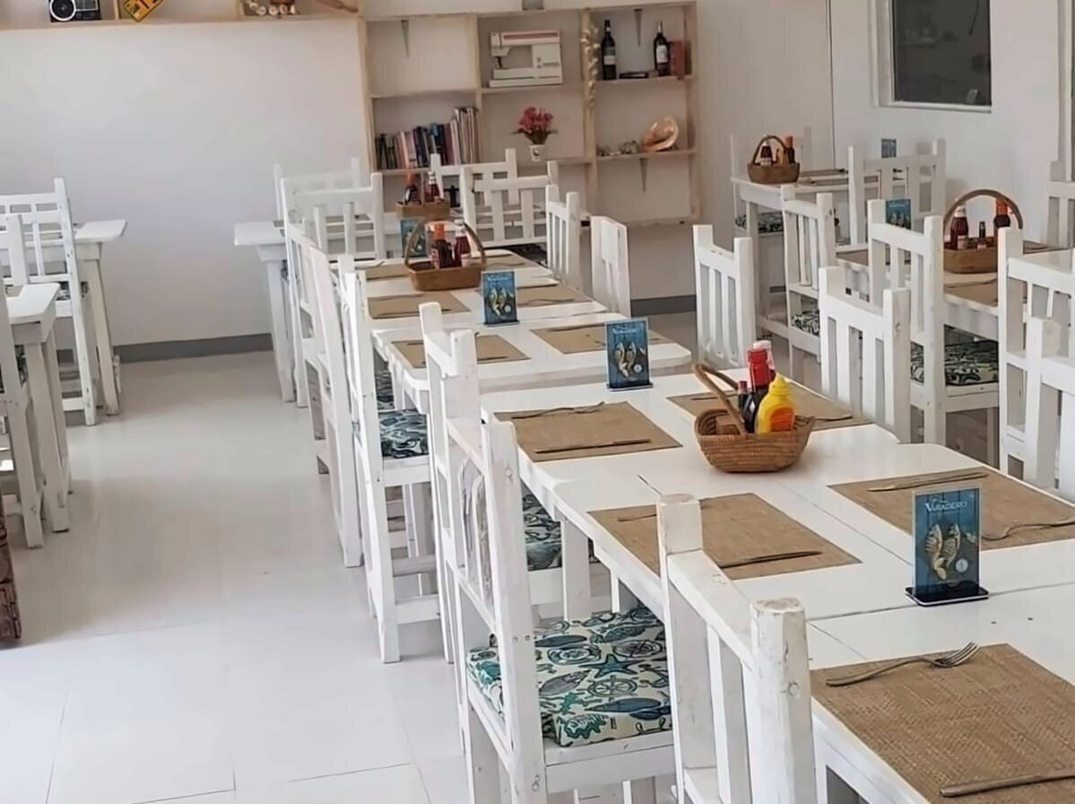 Вид Varadero Zanzibar Hotel & Restaurant (Adults Only 12+) 3*