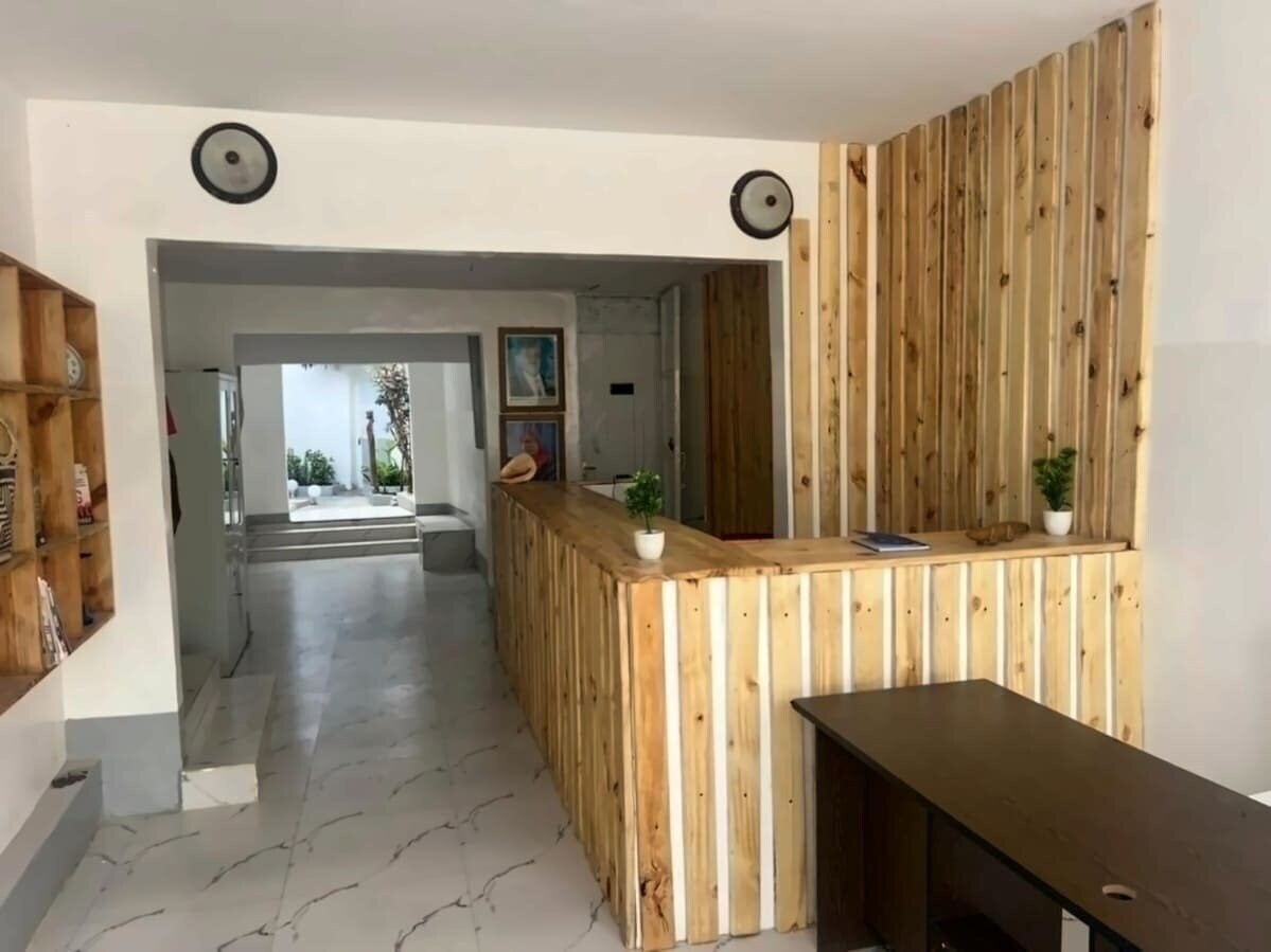 Территория Varadero Zanzibar Hotel & Restaurant (Adults Only 12+) 3*