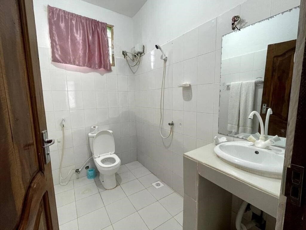 Фото Coconut Tree Village Beach Resort 3*