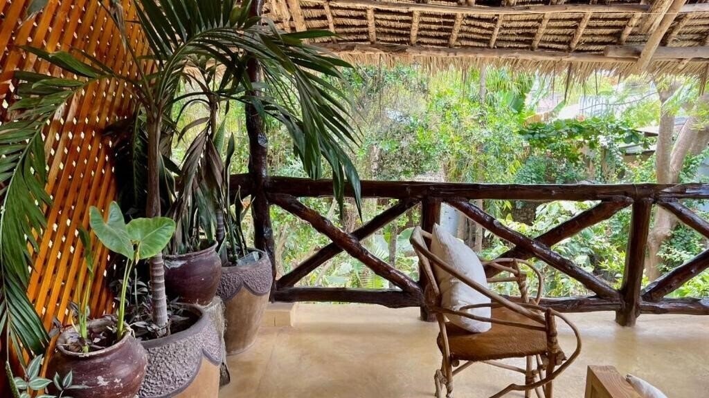 Апартаменти Kibanda Lodge Hotel 3*