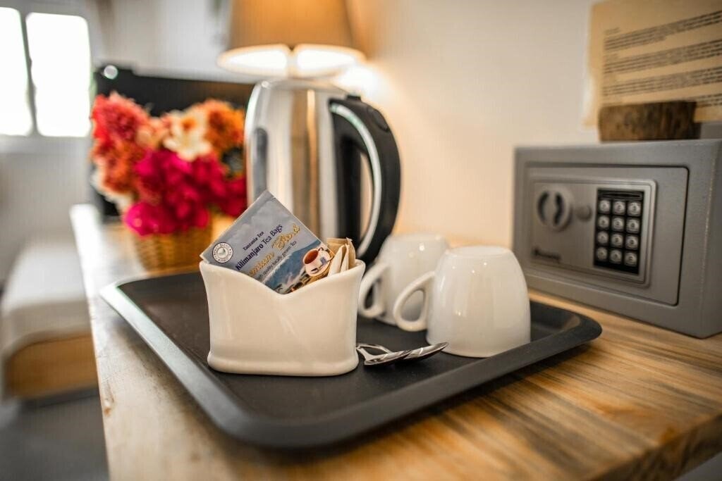 Фотографія Kibanda Lodge Hotel 3*