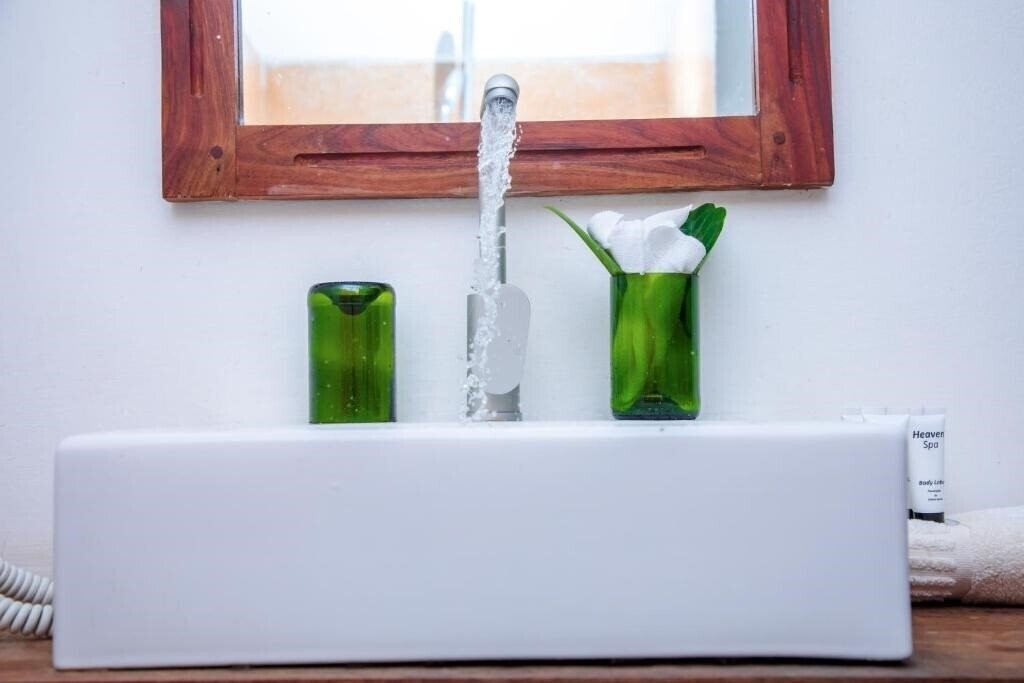Панорама Art Hotel Zanzibar 3*