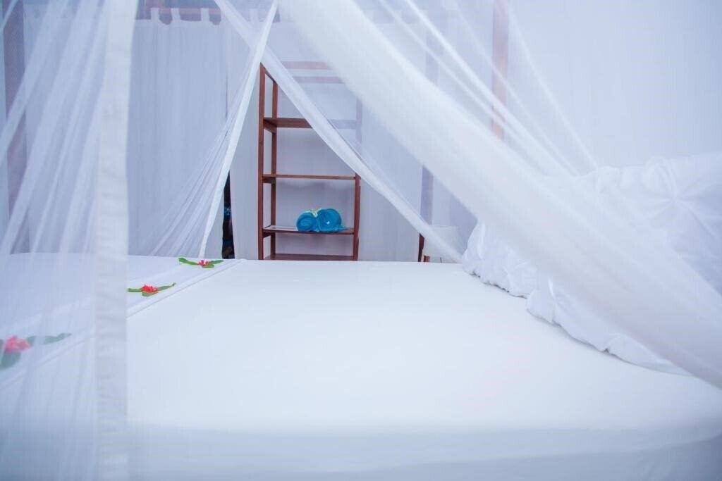 Вид Art Hotel Zanzibar 3*