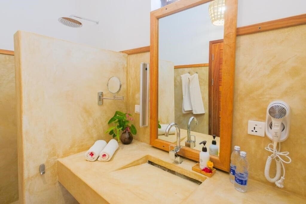 Фото Greenz Jambiani Apartments 3*