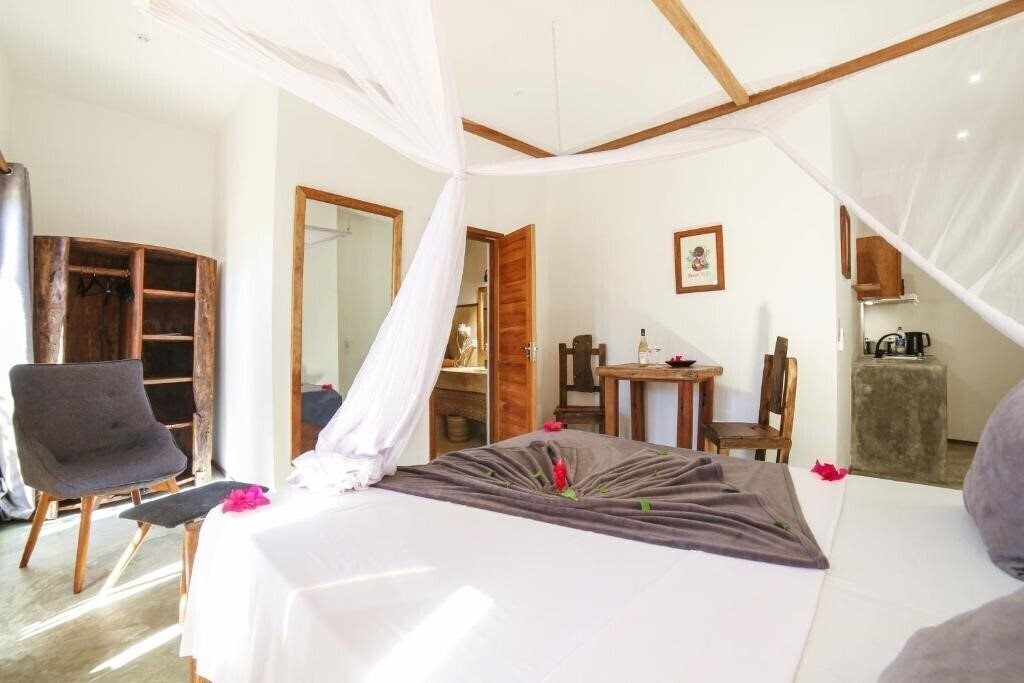 Изображение Greenz Jambiani Apartments 3*