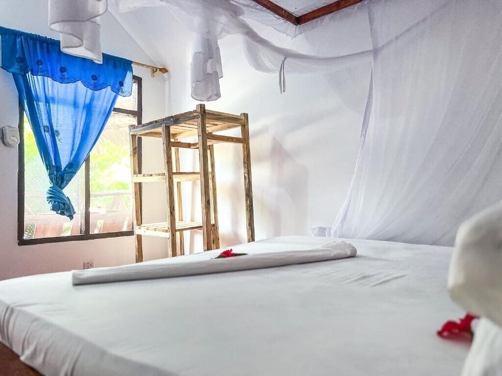 Апартаменты New Jambo Bungalows 2*