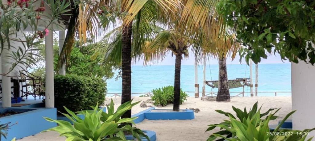 Панорама Oasis Beach Inn 3*