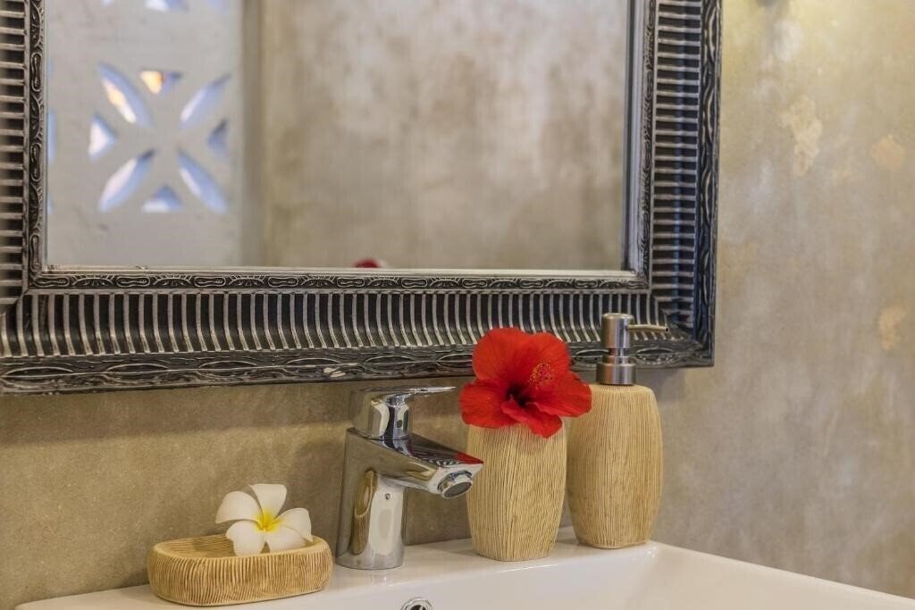 Апартаменты Zanzibar Magic Boutique Hotel 4*