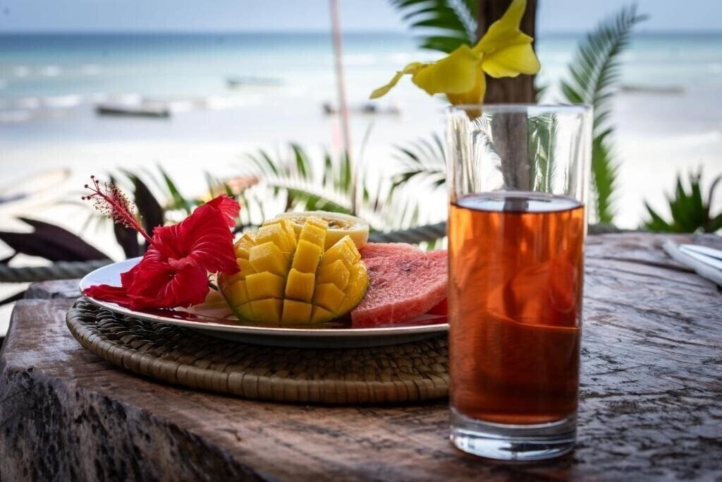 Фотография Bella Vista Resort 4*